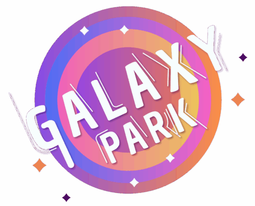Galaxy Park UAE Logo